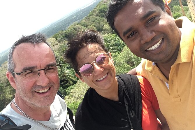 08 Days private round trip in Sri Lanka - 8 Days Private Round Trip in Sri Lanka: A Practical and Authentic Adventure