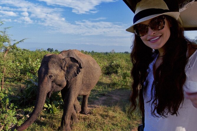 2 Days Tour of Double Safari (Yala & Udawalawe) - All Inclusive - Final Thoughts