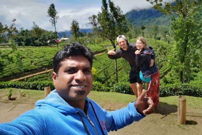 Day Excursions to UNESCO City ANURADHAPURA from Negombo - The Sum Up