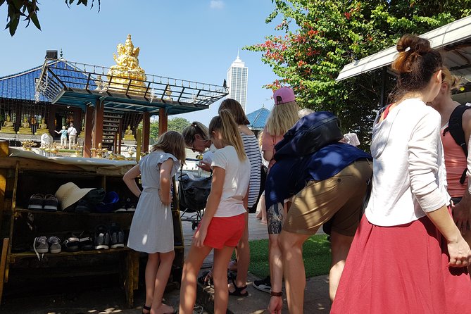 Sri Lanka Multi-Day Private Tour with Driver and Vehicle - What’s Included and How It Works