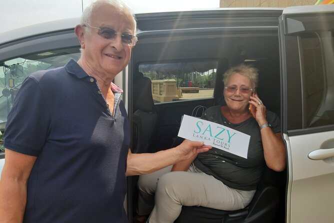 Sri Lanka Multi-Day Private Tour with Driver and Vehicle - The Value of a Private Guide and Vehicle