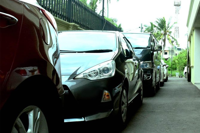 Colombo Airport to Ahungalla - A Closer Look at the Transfer Experience