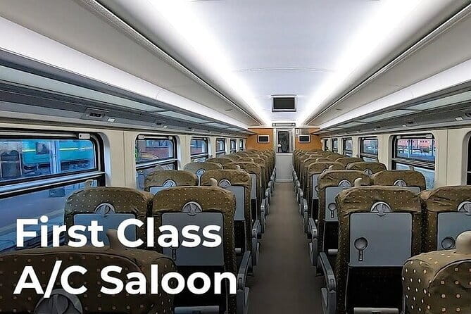 Train Tickets Reservation from Nuwara Eliya to Kandy or Colombo - Why Book Your Nuwara Eliya to Kandy or Colombo Train Tickets in Advance?