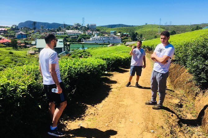 Train Tickets Reservation from Nuwara Eliya to Kandy or Colombo - Final Thoughts