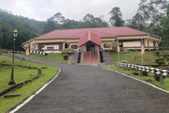 Bujang Valley Archaeology & Sireh Cave Discovery from Penang - Final Thoughts