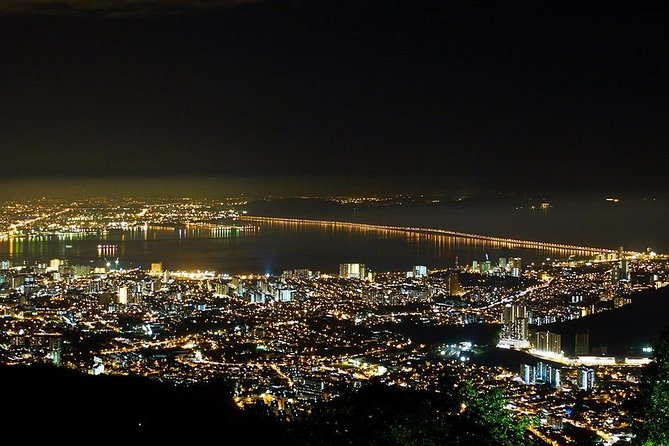 Penang Airport Transfer to Penang Beach Hotel/Resort or vice versa - Why This Transfer Offers Good Value