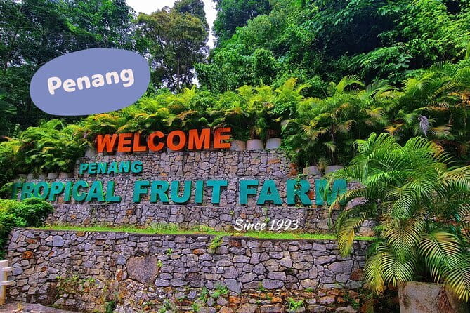 Penang Airport (PEN) to Penang Island - Arrival Private Transfer - FAQs