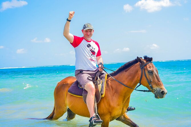 Half day Horse Back Riding and Bamboo Rafting Experience from Ocho Rios - Who Will Love This Tour?
