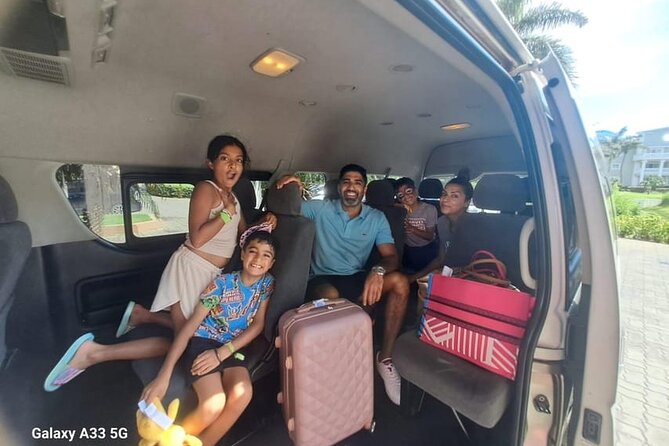 Riu Negril Private Airport Transfer from Montego bay - What the Experience Looks Like