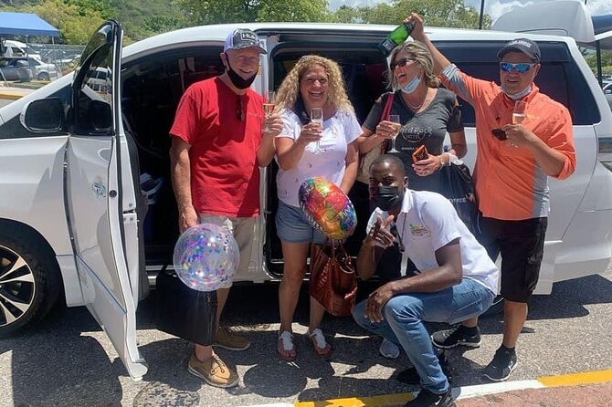 Riu Negril Private Airport Transfer from Montego bay - Why Choose This Transfer?