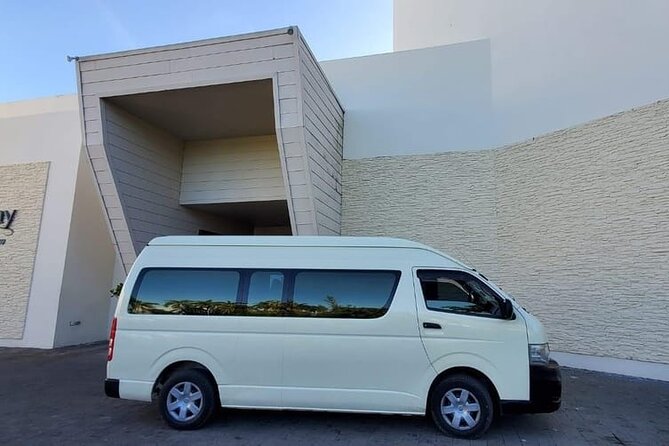 Riu Negril Private Airport Transfer from Montego bay - Who Should Consider This Transfer?