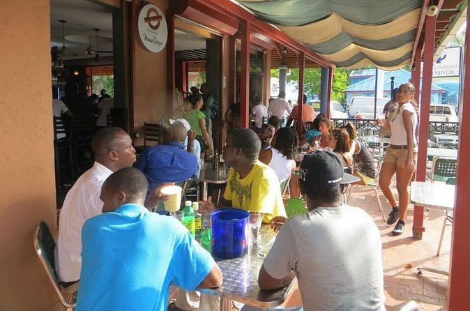 Ocho Rios Pub Crawl and Sightseeing Tour from Ocho Rios - A Detailed Breakdown of the Experience