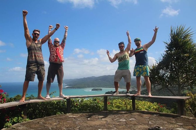 Journey of the Slaves, The British & Spanish Invaders from Ocho Rios - In-Depth Review of the Tour Experience