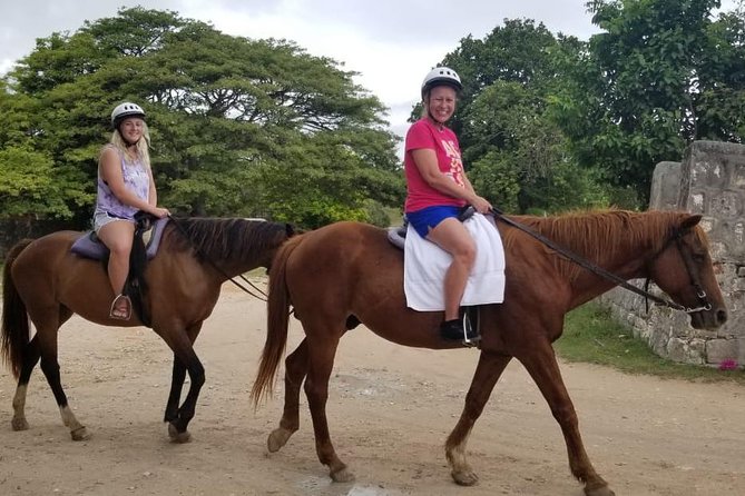 Braco Stables Horseback Ride & Swim Excursion from Ocho Rios - Frequently Asked Questions (FAQ)