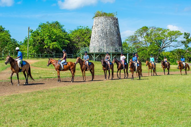 Horse and ATV Quad Combo from Ocho Rios - Who Should Book This Tour?
