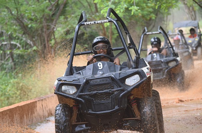 Horse and ATV Quad Combo from Ocho Rios - FAQs
