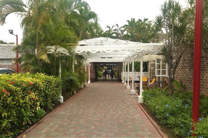 Devon House & Ice Cream from Ocho Rios - Who Will Love This Tour?