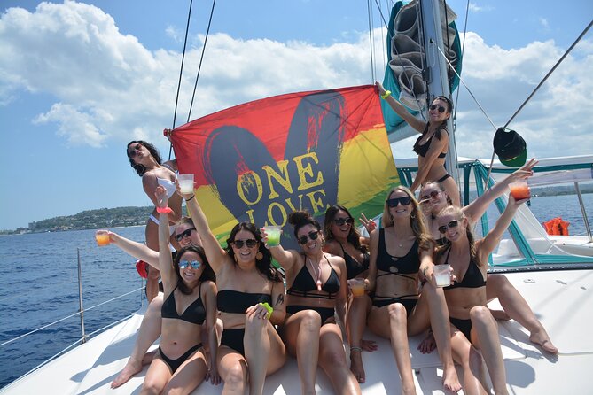 2.5hr Private Catamaran Cruise with Snorkeling, Bar, Food - Is this cruise right for you?