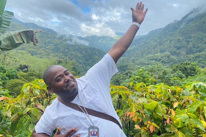Private Blue Mountain tour from Ocho Rios - Frequently Asked Questions (FAQs)