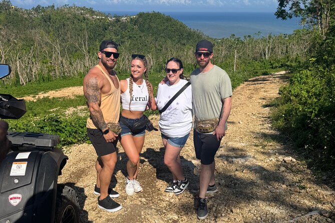 Cruise Ship to ATV Sightseeing and Chill at Magaritaville - In-Depth Review: What to Expect from This Tour