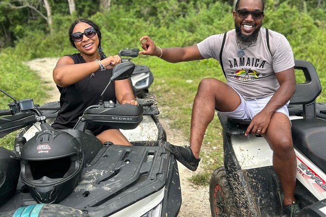 Cruise Ship to ATV Sightseeing and Chill at Magaritaville - FAQs