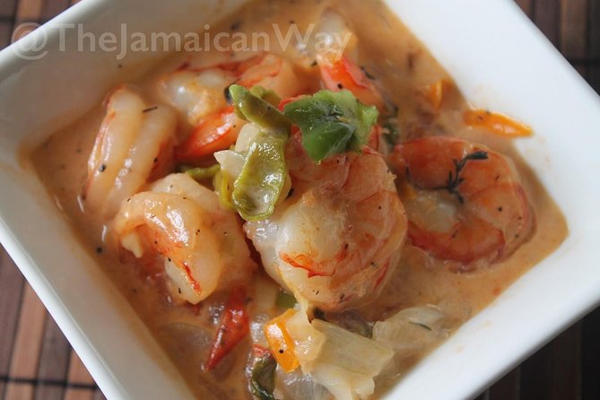 Authentic Jamaican Food Experience - Exploring the Authentic Jamaican Food Experience