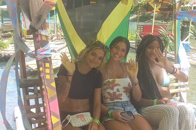 Bamboo Rafting and Horse Back Riding Combo in Ocho Rios - What Makes This Tour Stand Out?