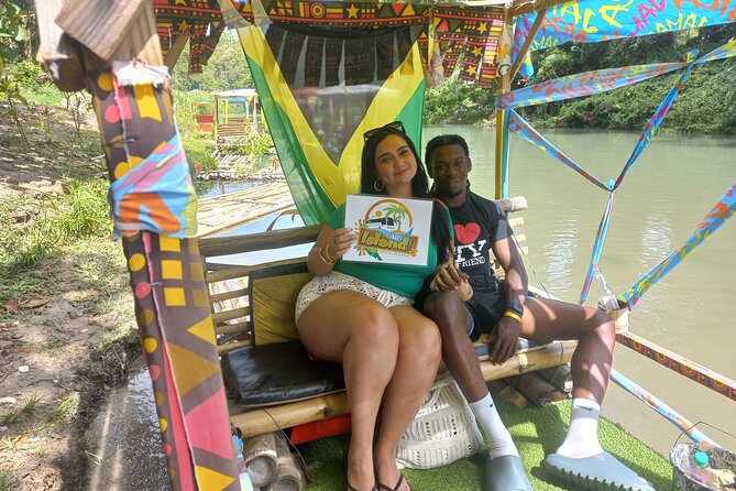 Bamboo Rafting and Horse Back Riding Combo in Ocho Rios - The Sum Up
