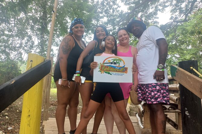 Bamboo Rafting and Horse Back Riding Combo in Ocho Rios - Who Should Consider This Tour?