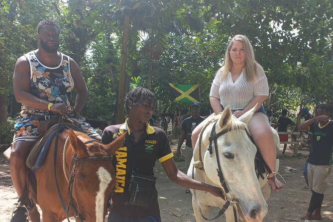 Horse Back Riding in Ocho Rios - FAQ: Your Practical Questions Answered