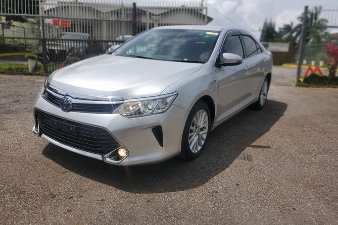 Montego Bay Airport Transfers to Princess Grand Jamaica - In-Depth Review: Making the Most of Your Transfer Experience