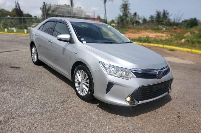 Montego Bay Airport Transfers to Princess Grand Jamaica - Frequently Asked Questions