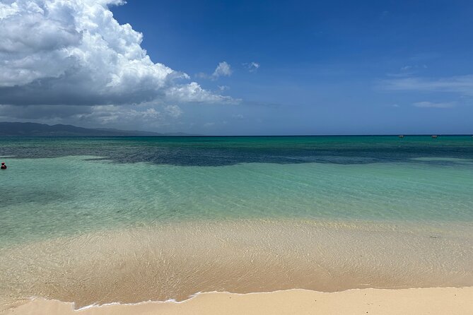 Private 7 Miles Negril Beach and Ricks Cafe tour - Exploring Negril’s 7-Mile Beach and Ricks Cafe: An Authentic Jamaican Adventure