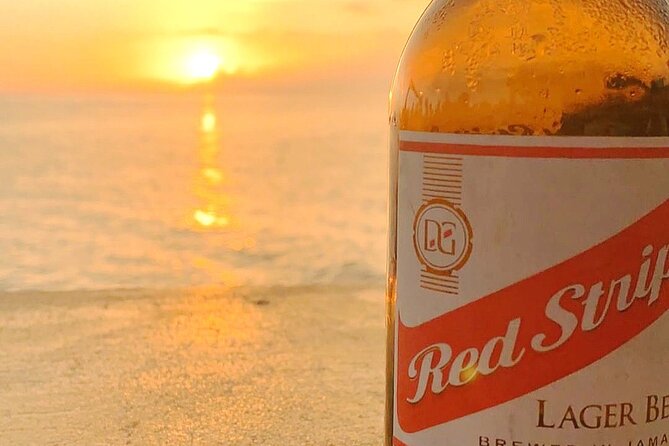 Private 7 Miles Negril Beach and Ricks Cafe tour - FAQs