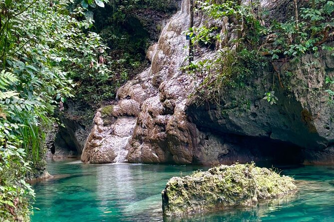 Portland Jamaica Private Day Tour - Who will love this tour?