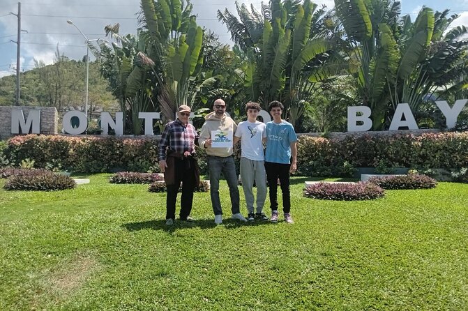 Catalonia Resort Airport Transportation Montego Bay - Why Choose This Service Over Others?