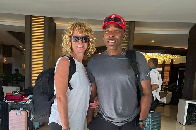 Catalonia Resort Airport Transportation Montego Bay - Frequently Asked Questions