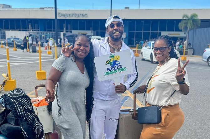 Catalonia Resort Airport Transportation Montego Bay - The Sum Up: Who Is This Transfer Best For?