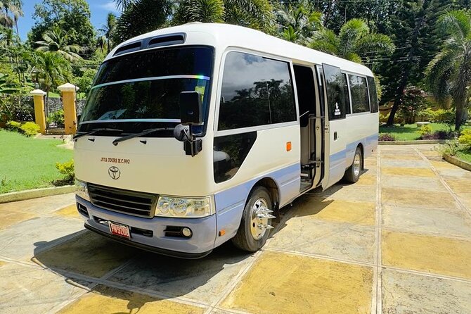 Excellence Oyster Bay Resort Airport Transportation Service - Final Thoughts: Who Should Book This Transfer?