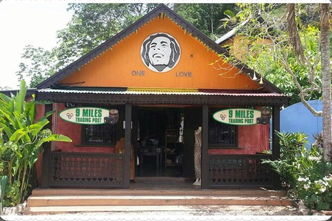 Bob Marley Nine Mile Home Private Tour from Montego Bay - An In-Depth Look at the Tour Experience