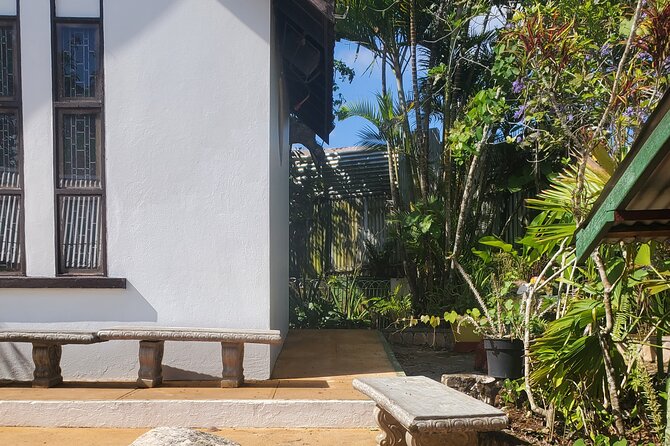 Bob Marley Nine Mile Home Private Tour from Montego Bay - FAQs