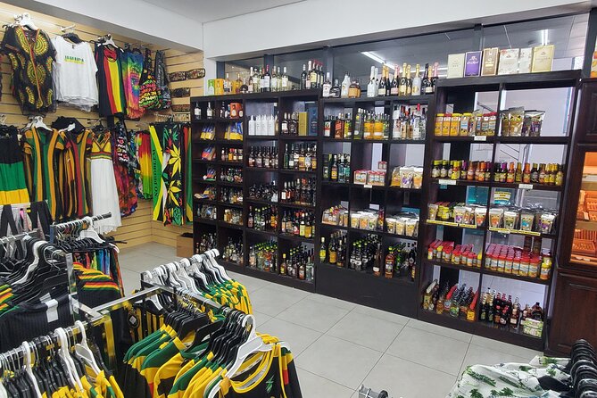 Montego Bay Highlight Tour and Shopping from Montego Cruise Port - A Closer Look at the Montego Bay Highlight Tour and Shopping