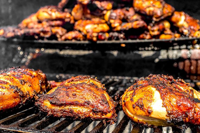 Montego Bay Highlight Tour and Shopping from Montego Cruise Port - Who Should Consider This Tour?