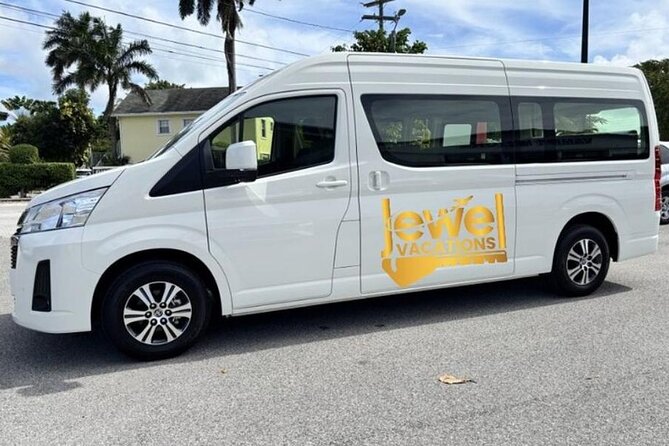 Montego Bay Highlight Tour and Shopping from Montego Cruise Port - FAQs