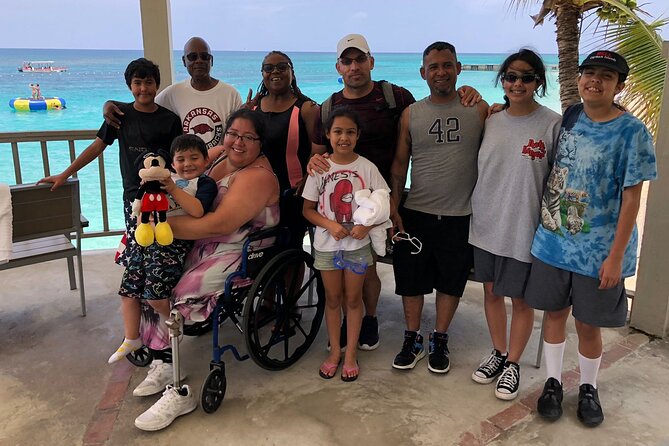 Montego Bay Beach Break and Highlight - Final Thoughts