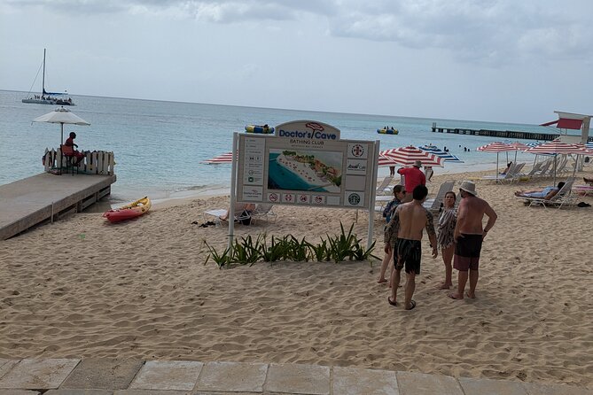 Montego Bay Beach Break and Highlight - FAQs