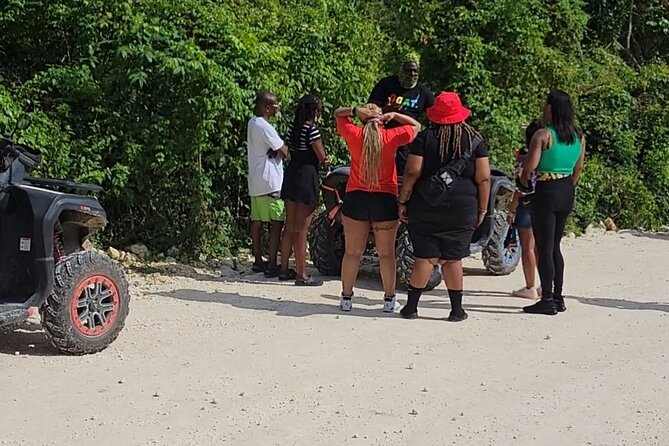 ATV, Bamboo Rafting Hipstrip tour combo - Detailed Review: Why This Tour Offers Great Value