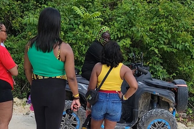 ATV, Bamboo Rafting Hipstrip tour combo - The Sum Up: Is This Tour Right for You?