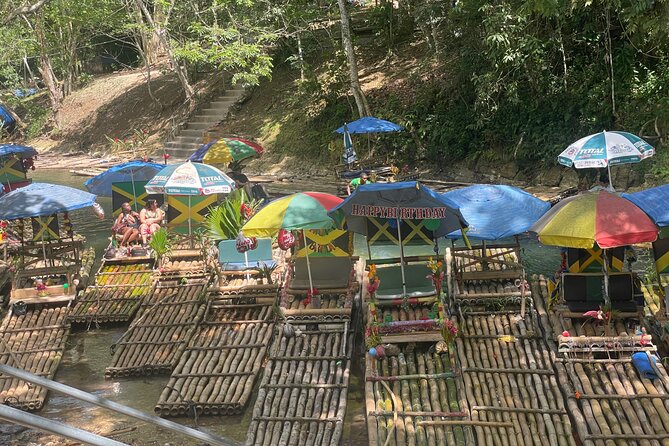 Great River Bamboo Rafting Montego Bay - Final Thoughts