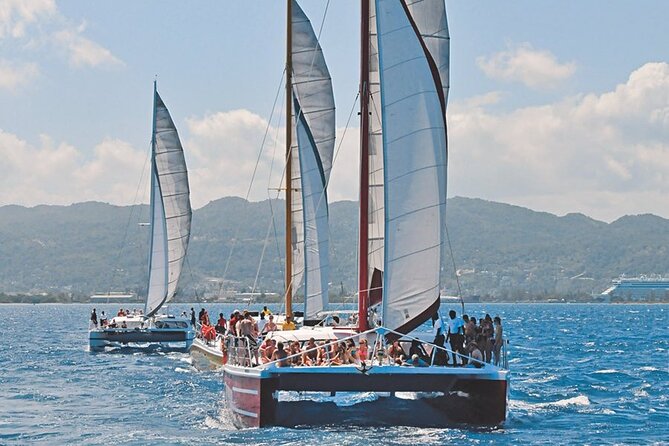 Private Montego Bay Morning Catamaran with Open Bar & Snorkeling - Final Thoughts